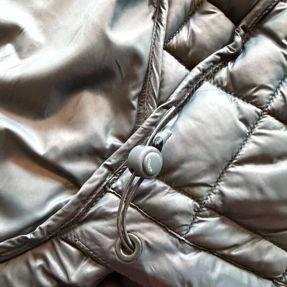 ATHLETA WHISPER FEATHERLESS PUFFER JACKET - Picture 6 of 9
